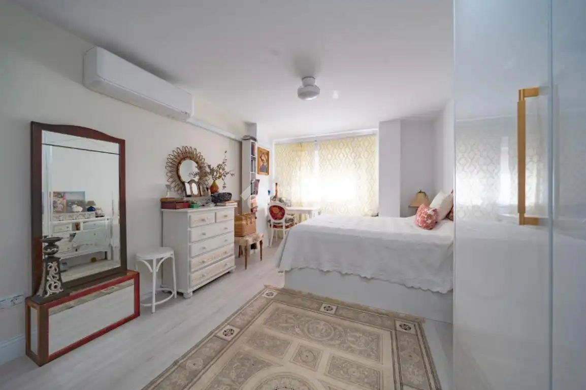 Piso con terraza en venta en L'Olivereta, imagen 25