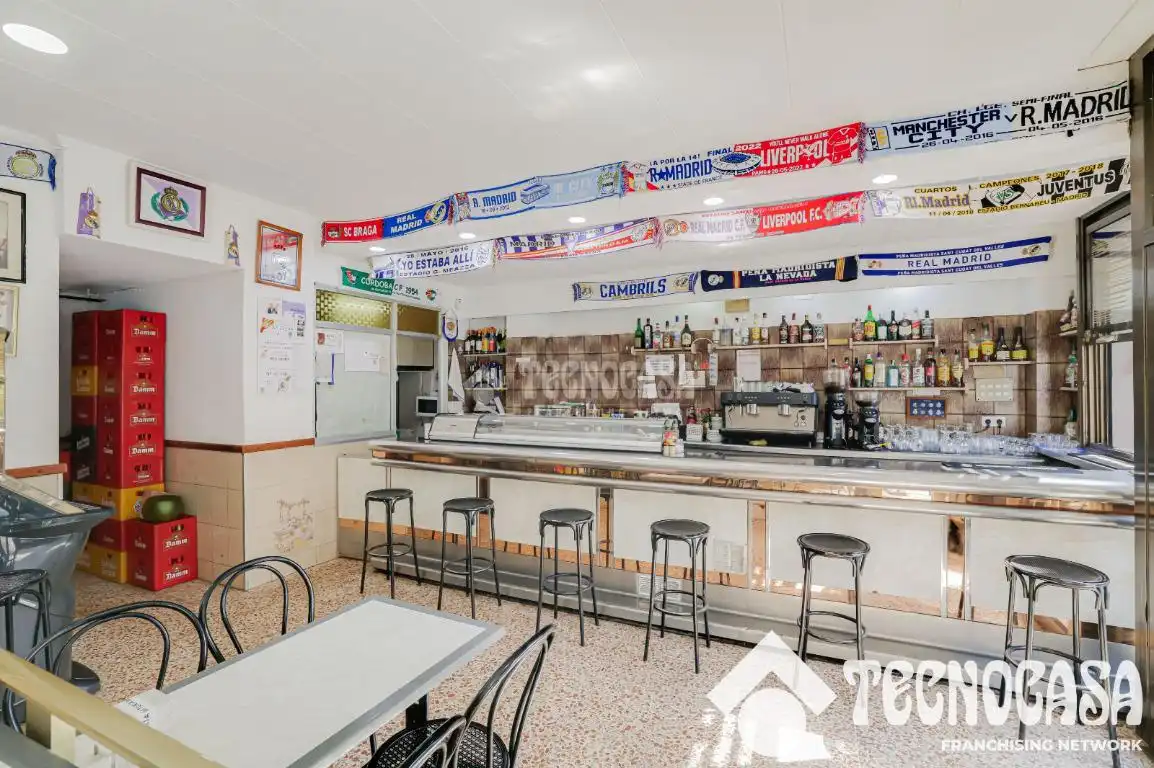 Business premises for sale in Sant Vicenç Dels Horts, imagen 6