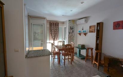 Dining room of Apartment for sale in Águilas  with Air Conditioner and Balcony