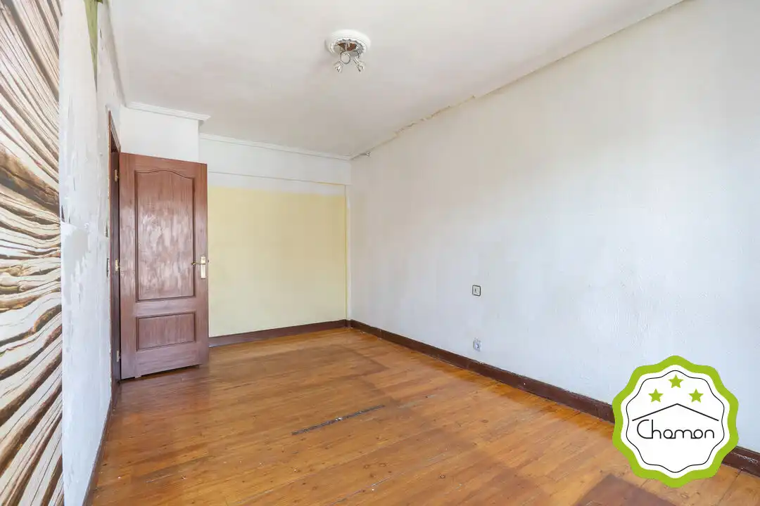Bedroom of Flat for sale in Derio  with Terrace