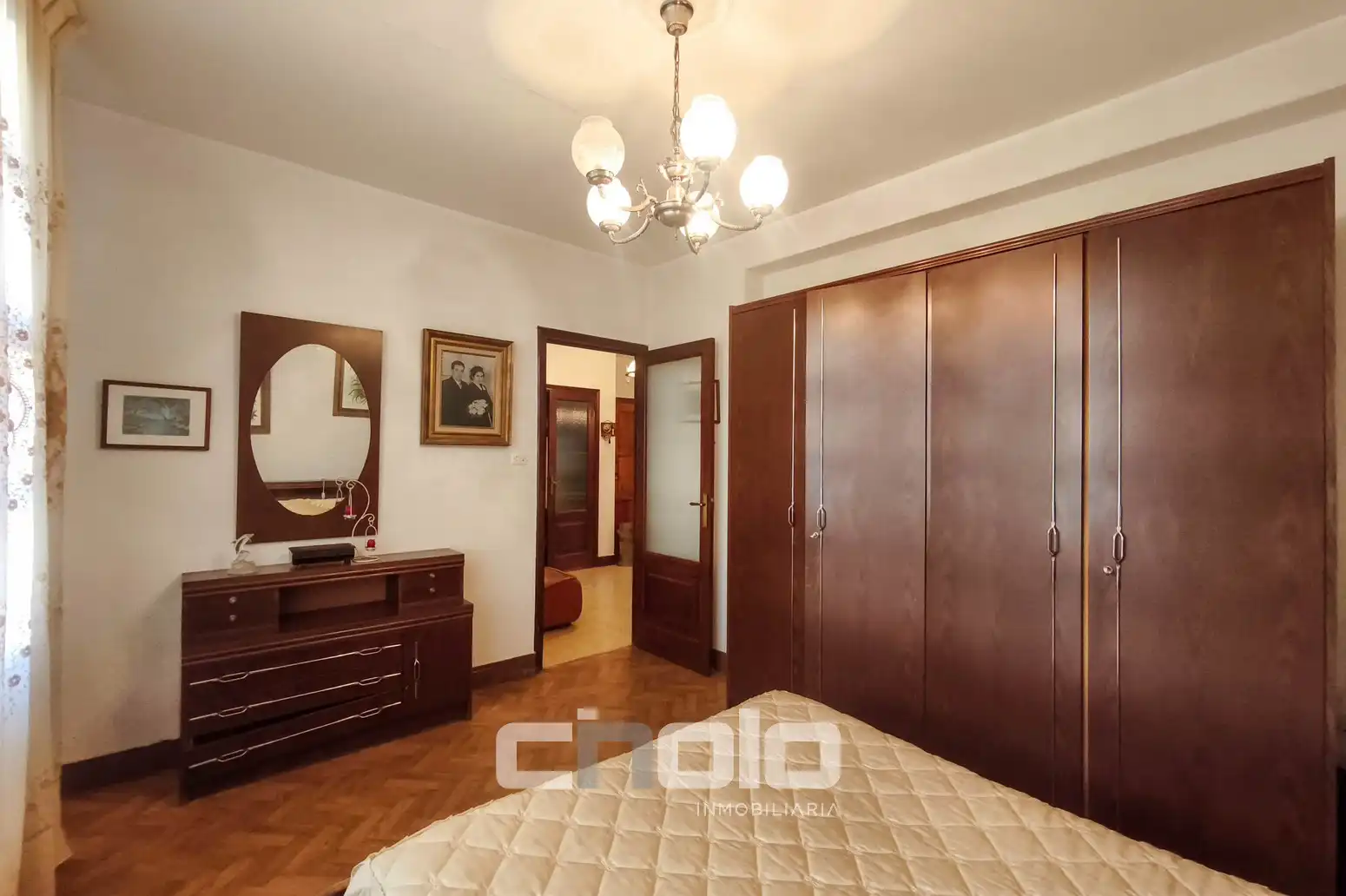 Habitación de Piso en venta en Lugo