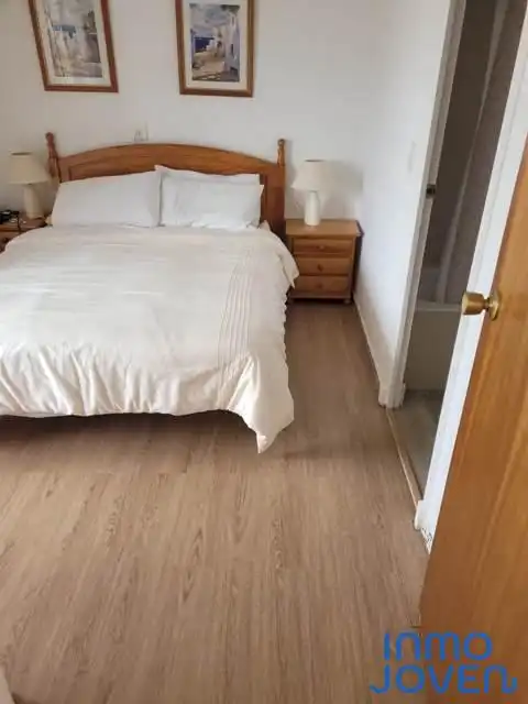 Apartamento de alquiler en Avenida Jaime I el Conquistador, 88, Playa Muchavista