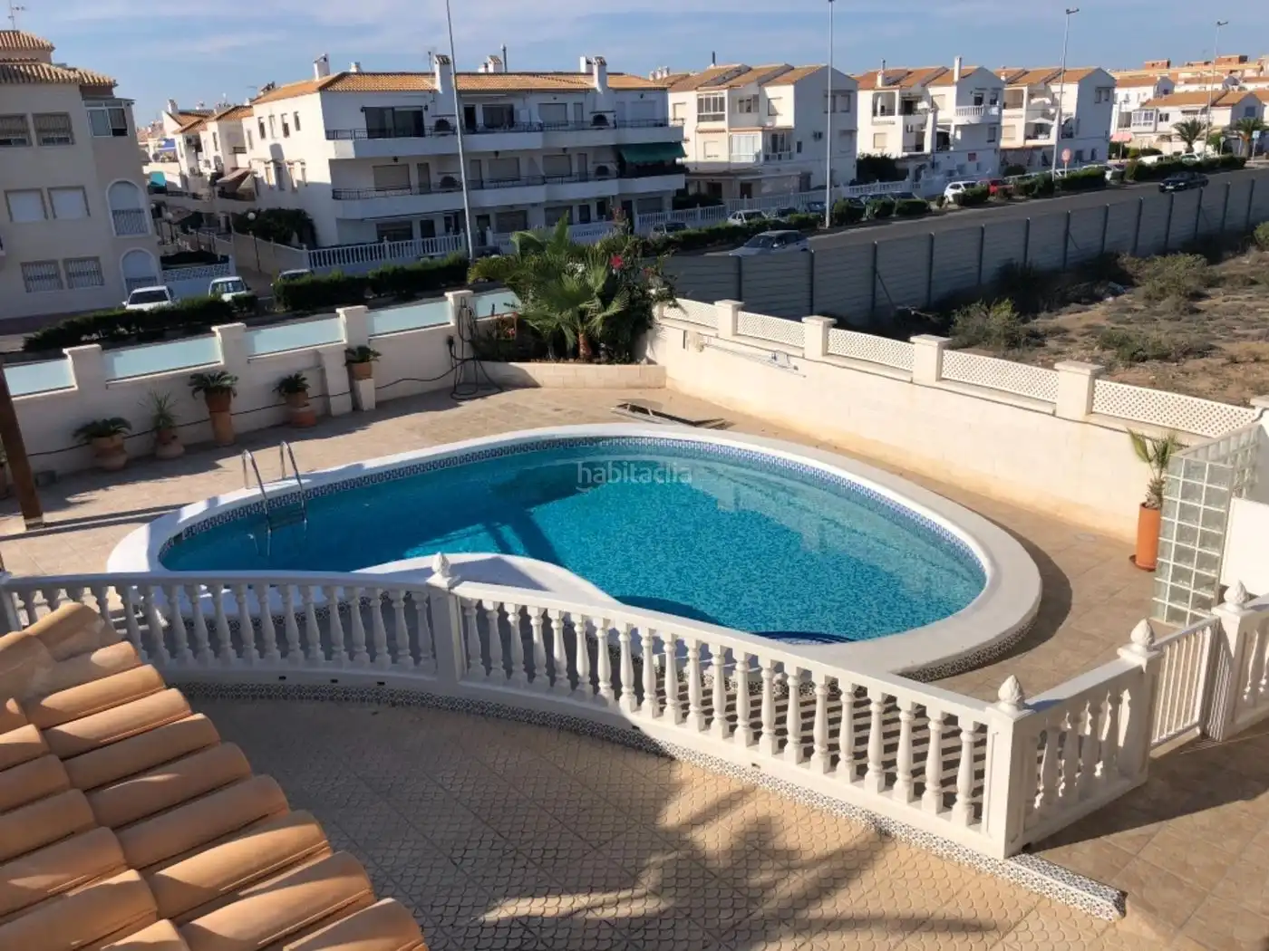 House with garden for sale in Calle Mar Jónico 2, imagen 6