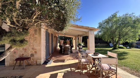 Foto 5 de Casa o chalet en venta en Santanyí Poble, Santanyí