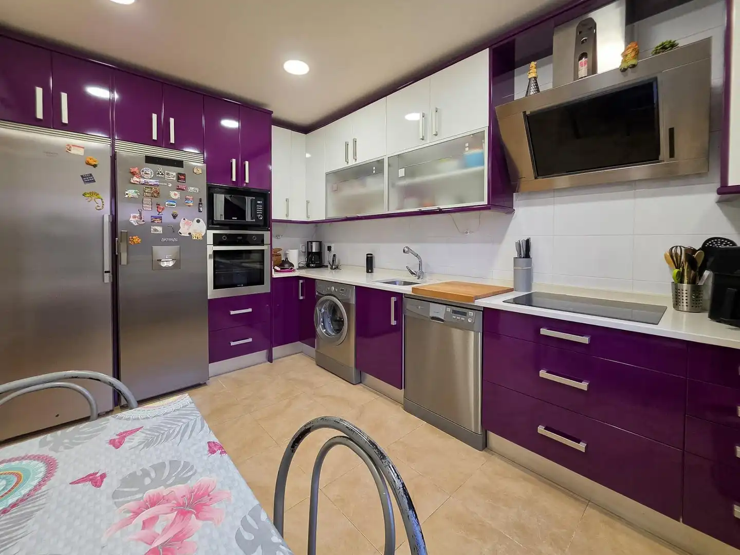 Maison mitoyenne avec piscine à vendre à Calle FRANCISCO DE QUEVEDO, imagen 23