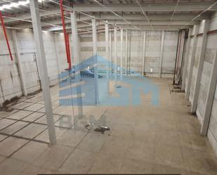 Industrial buildings to rent in Mos