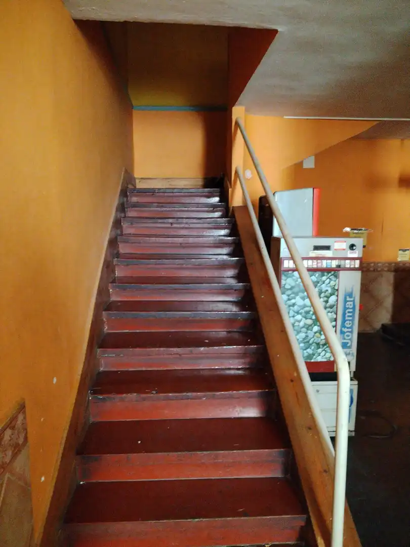 Local de alquiler en Tarazona