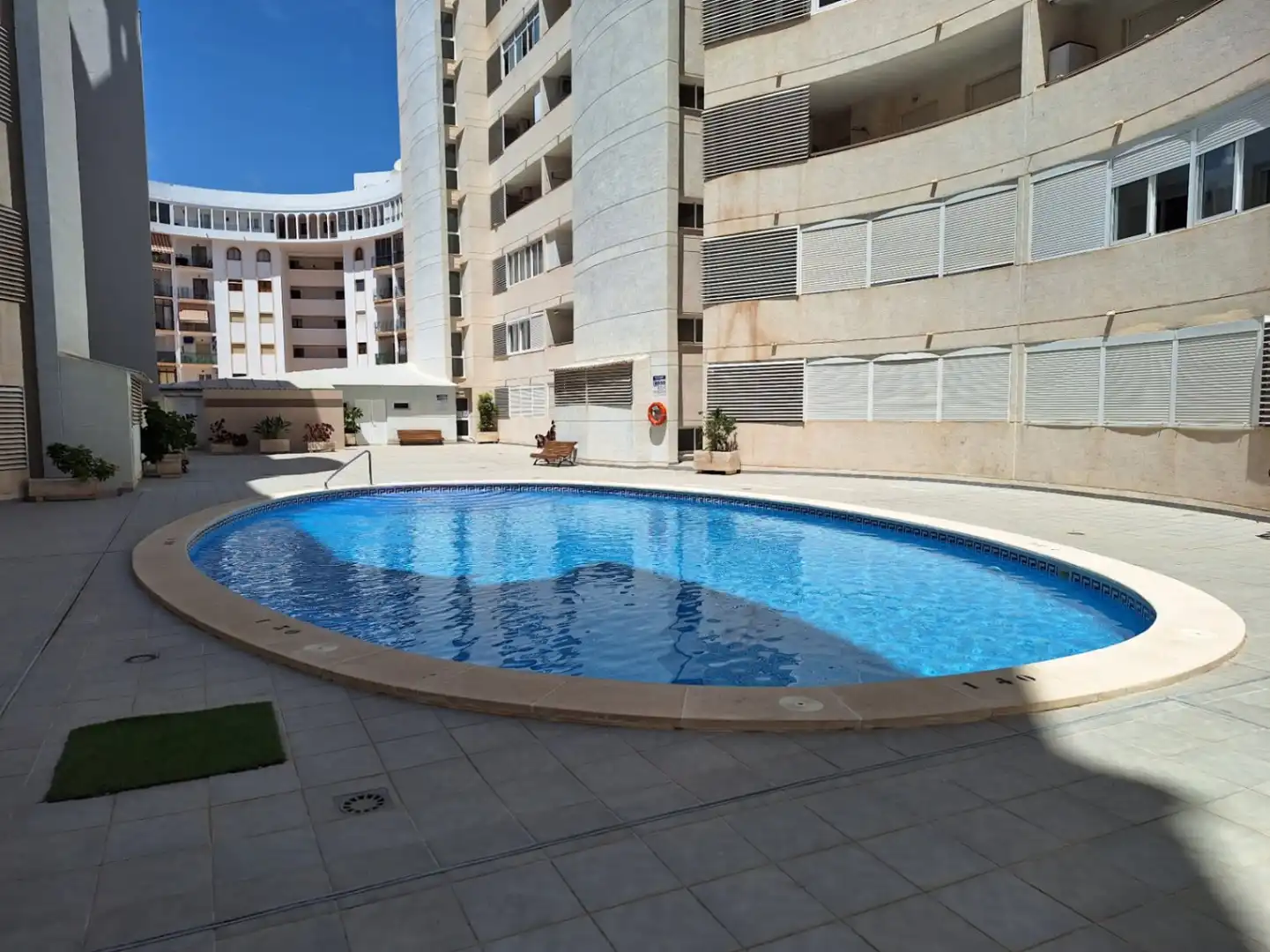 Appartement compact à vendre à Zona Pueblo, imagen 6