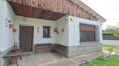 Foto 4 de Piso en venta en Calle Piedrahita, 1, Maello, Ávila