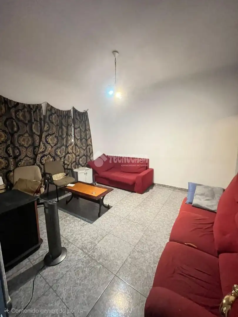 Wohnung zum Verkauf in Sant Andreu