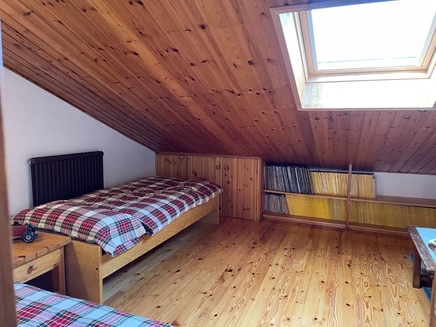 Appartement compact avec jardin à louer à Carrer de Angostina 14, imagen 17