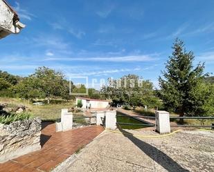 Casa o xalet en venda en Irueste amb Piscina