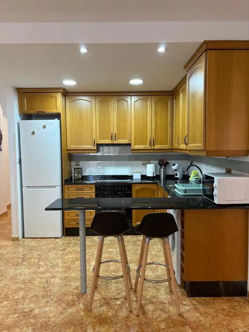 Apartamento en venta en Moncófar Playa