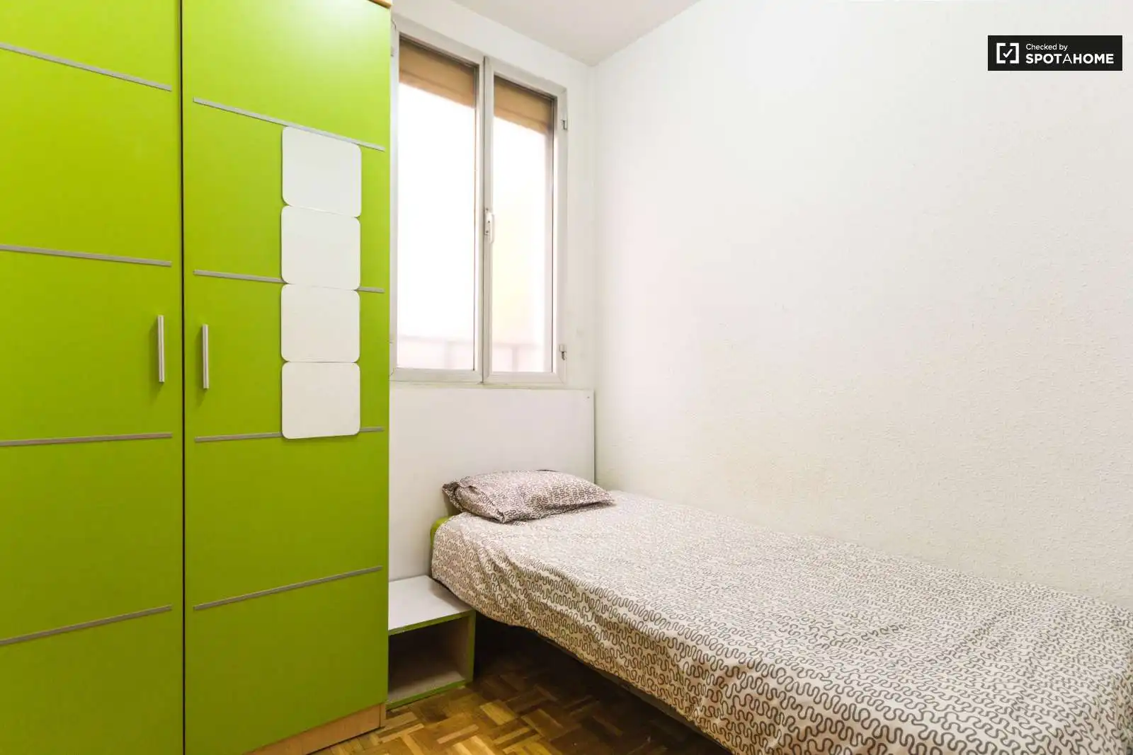 Room in Palos de Moguer
