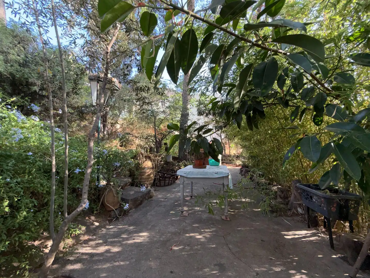 Villa avec jardin à vendre à Calle ALTO DE LA VILLA, imagen 6