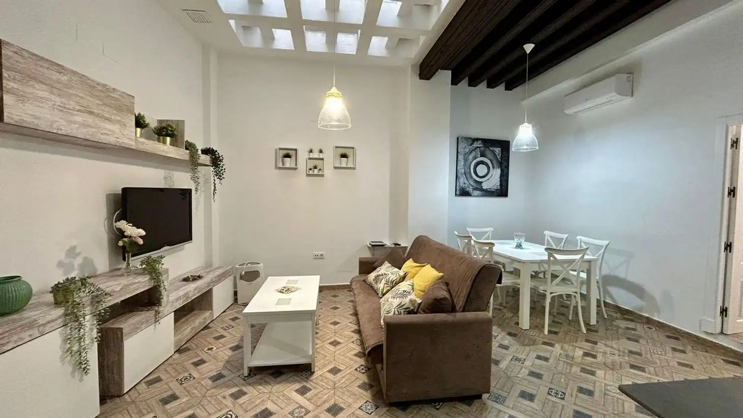Piso en venta en Ruiz de Bustamante, imagen 4