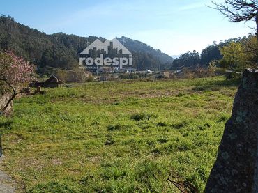 Terreno residenziale in vendita a Ponteareas