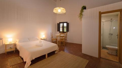 Foto 5 de Finca rústica de alquiler en  D'hortsasinyà, Centre, Barcelona