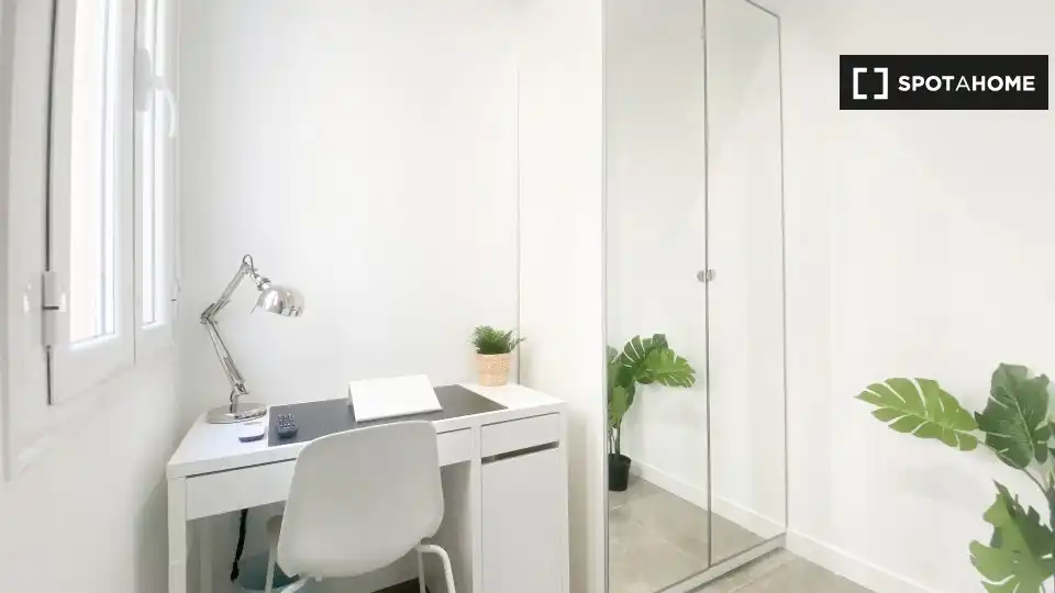 Habitación en Justicia - Chueca