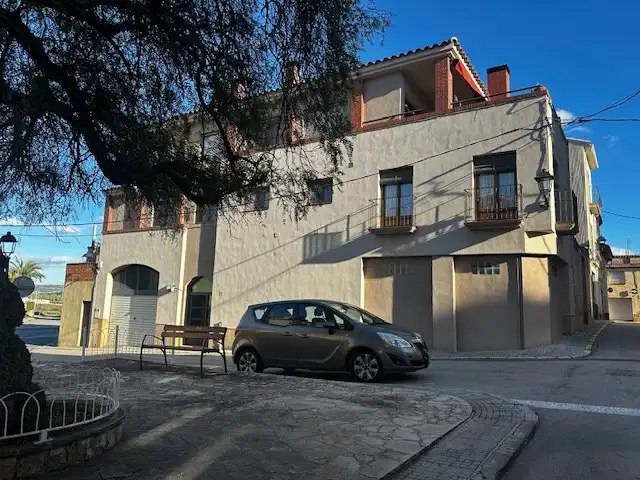 Adossat amb terrassa en venda a POETA MARAGALL, imagen 15