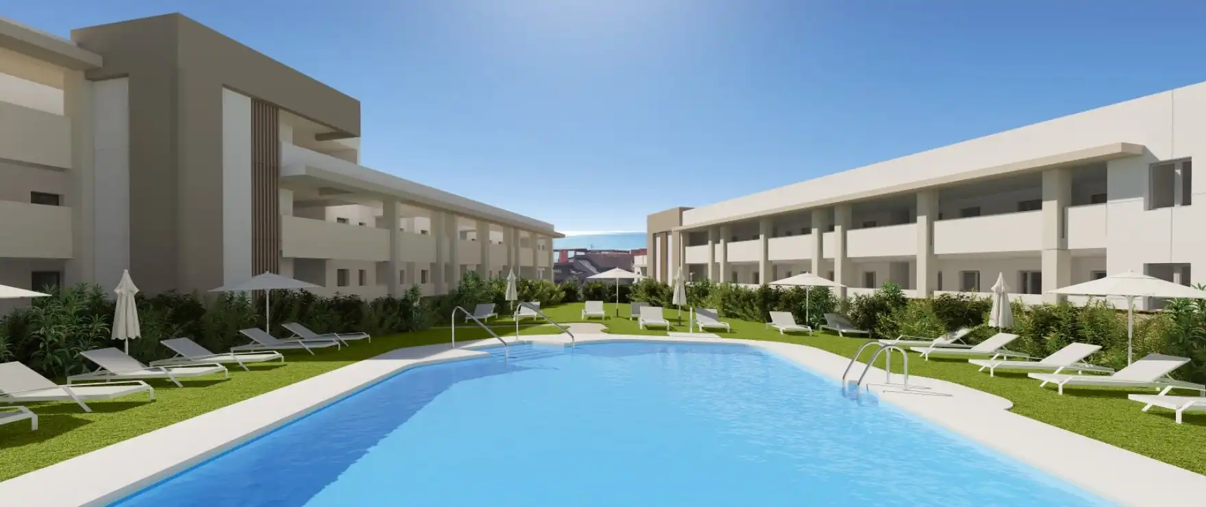 Wohnung mit Pool zum Verkauf in Chullera, imagen 2