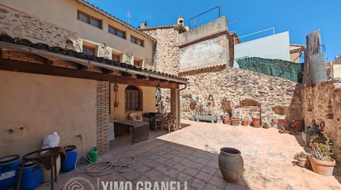 Foto 2 de Casa o xalet en venda a Eslida, Castellón