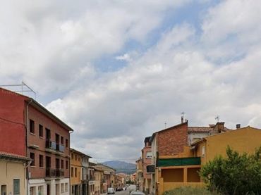 Appartamento con ascensore in vendita a Torelló