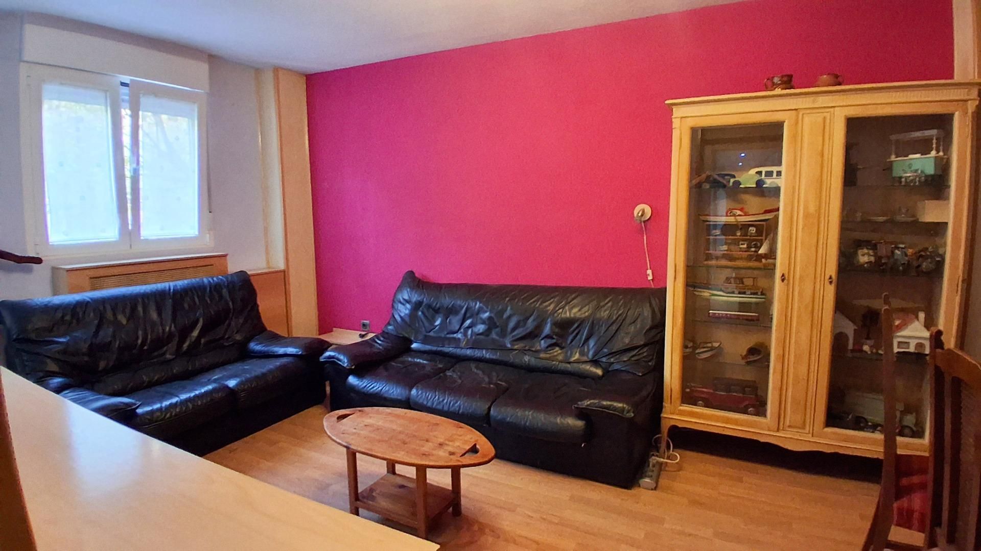 Piso en venta en Rollo - Puente Ladrillo