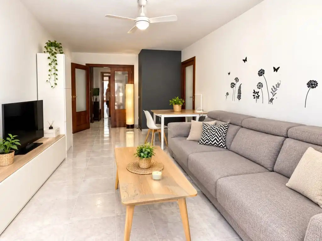 Apartment mit Aufzug zum Verkauf in Calle Sinies, imagen 2