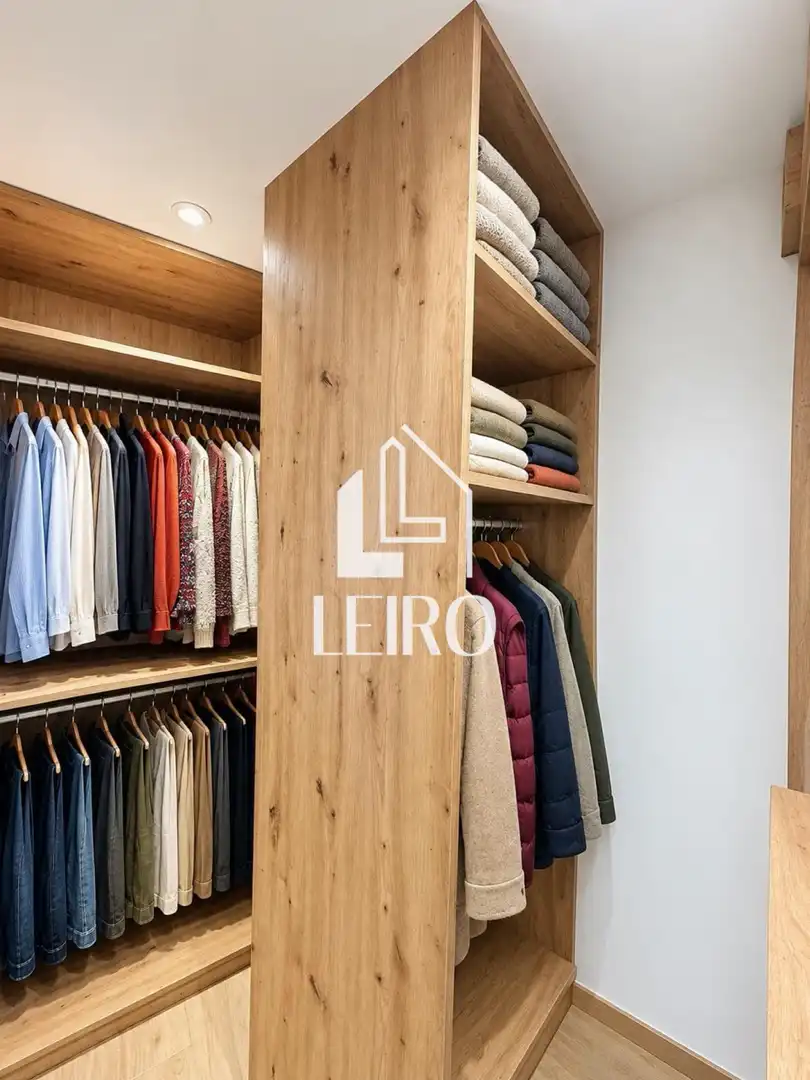 Penthouse mit Aufzug zum Verkauf in Vilagarcía, imagen 20