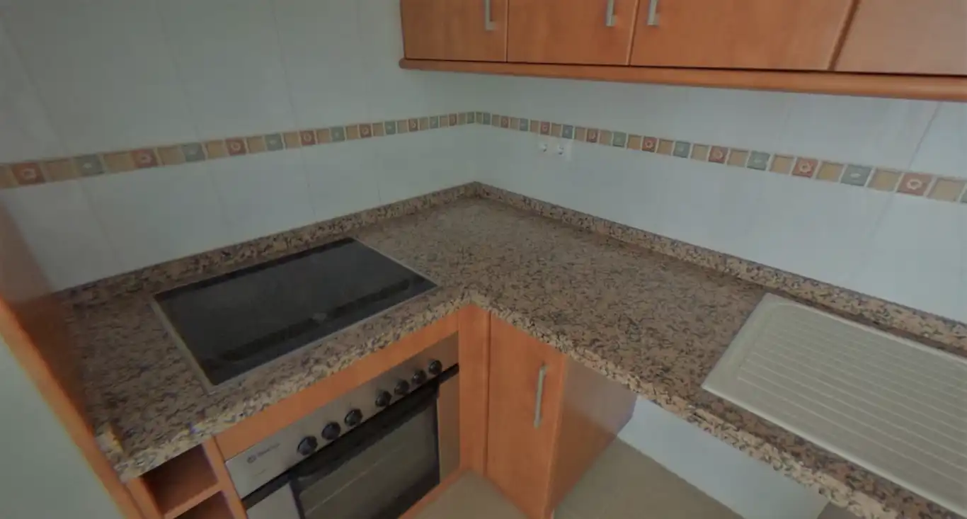 Piso en venta en C/ Los Postigos, Villafranqueza