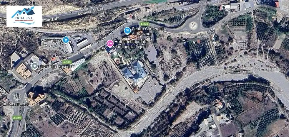 Appartamento con ascensore in vendita a Calle BAJA, imagen 2