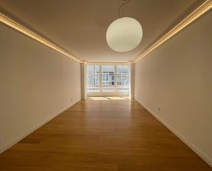 Living room of Apartment to rent in A Coruña Capital   with Heating