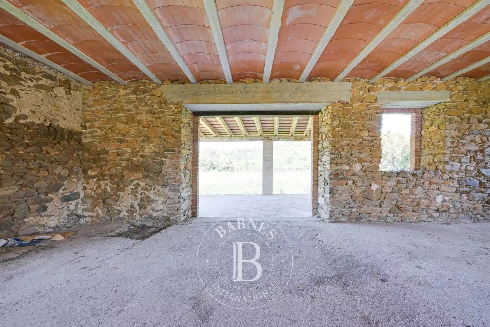 Landhaus zum Verkauf in Cruïlles, Monells I Sant Sadurní de L'Heura, imagen 20