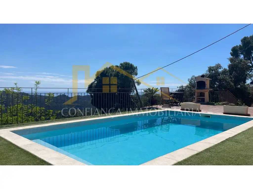 Casa en venta en Sant Cebrià de Vallalta, imagen 27