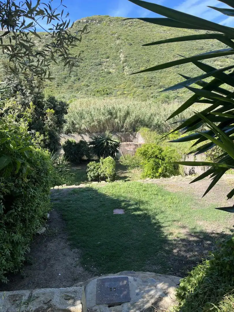 Garden of Country homes for sale in Manilva  with Private garden, Terrace and Swimming Pool
