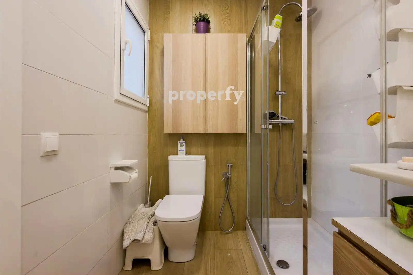 Flat for sale in President Companys, Morera