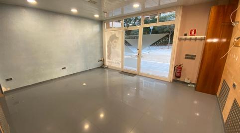 Photo 3 of Premises to rent in Carrer de Juan de Mena, La Vall d'Hebron, Barcelona