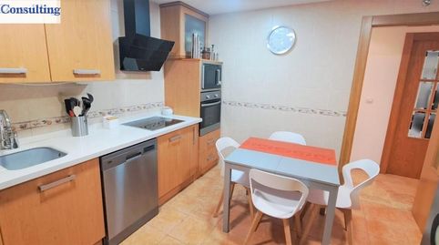 Foto 5 de Piso en venta en Hellín, Albacete