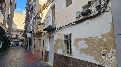 Foto 3 de Residencial en venta en Centro Urbano, Benidorm
