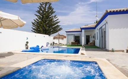 Photo 2 of House or chalet to rent in Núcleo urbano, Cádiz