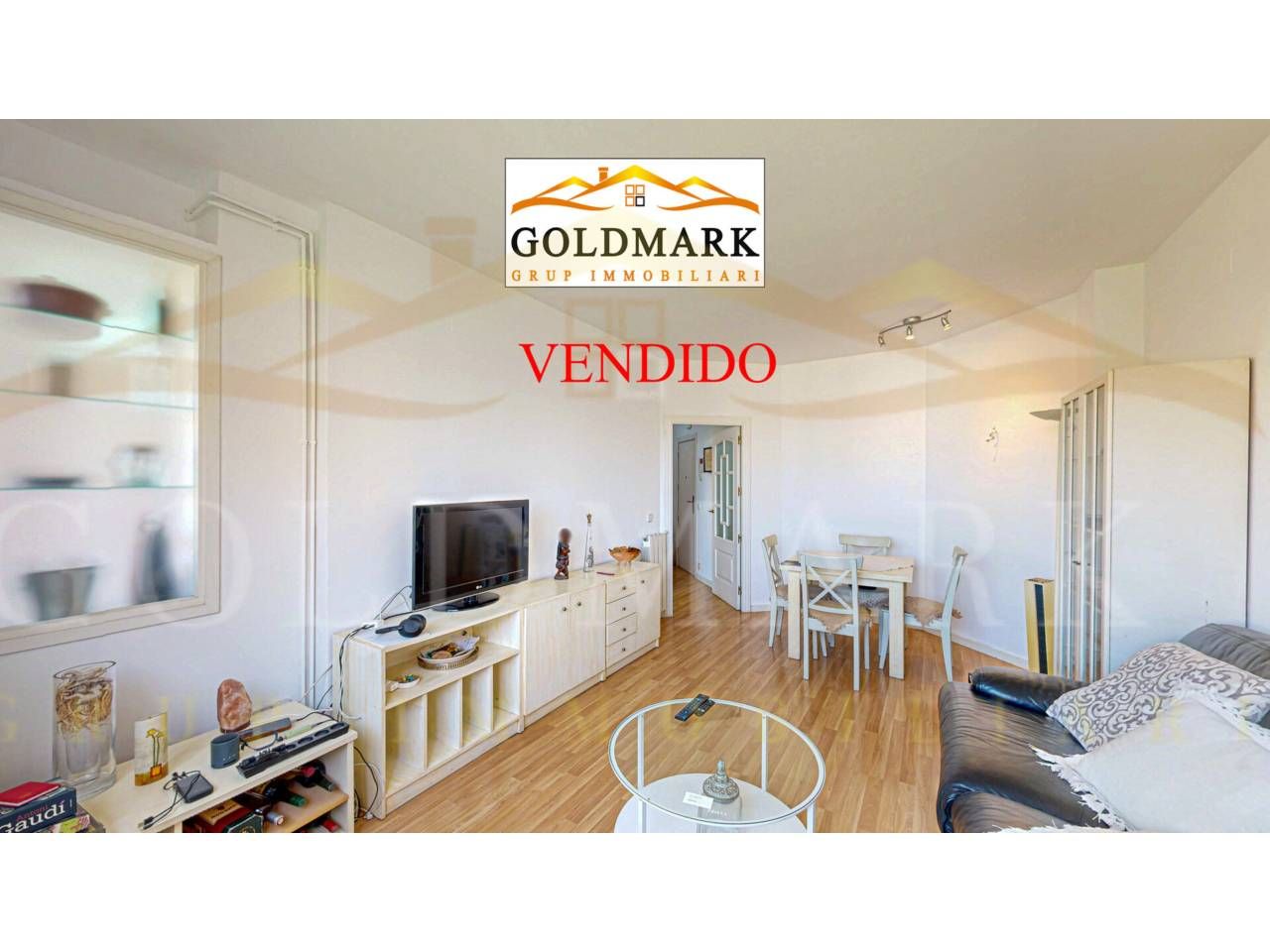 Flat for sale in  Barcelona Capital  with Heating, Parquet flooring and Terrace