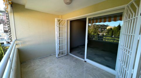 Foto 4 de Piso de alquiler en Limonar, Málaga Capital