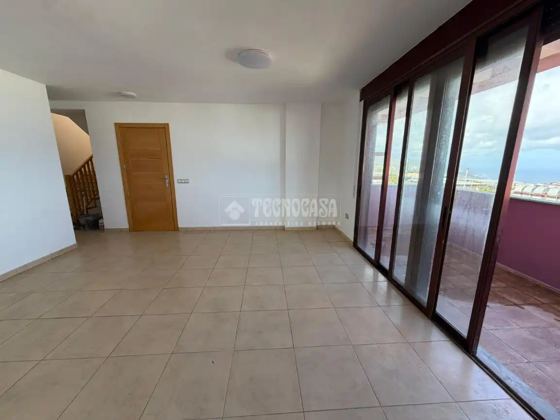 Flat for sale in San Cristóbal de la Laguna