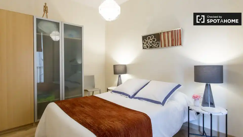 Flat for rent in Barcelona, Barcelona