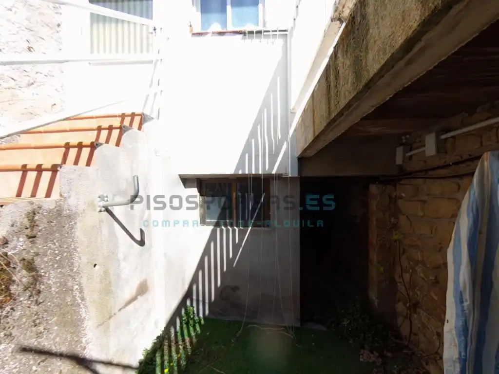 Casa o chalet en venta en Sádaba con Terraza y Amueblado