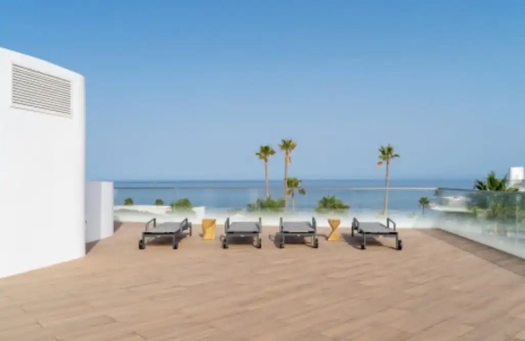 Apartamento en venta en Guadalobón