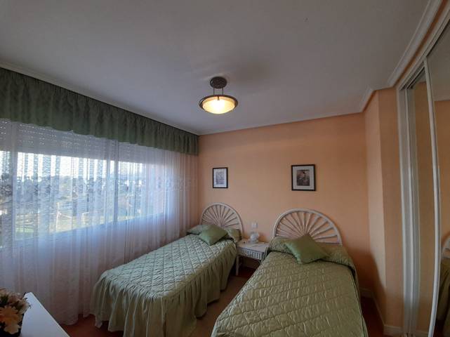 Piso en Alquiler en El Puntal