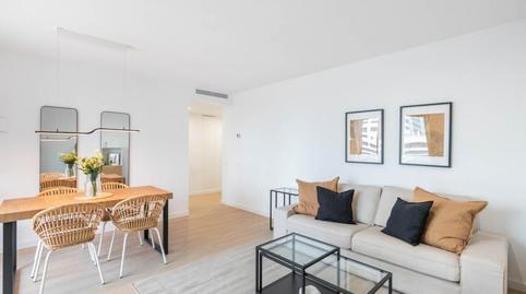 Foto 4 de Apartament de lloguer a Port, Badalona