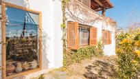 Exterior view of House or chalet for sale in Les Franqueses del Vallès  with Air Conditioner, Heating and Private garden